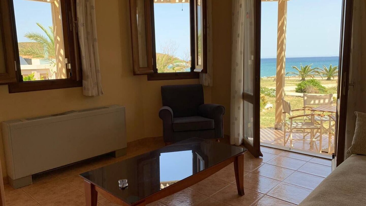 Photo of Livingroom in Vigla