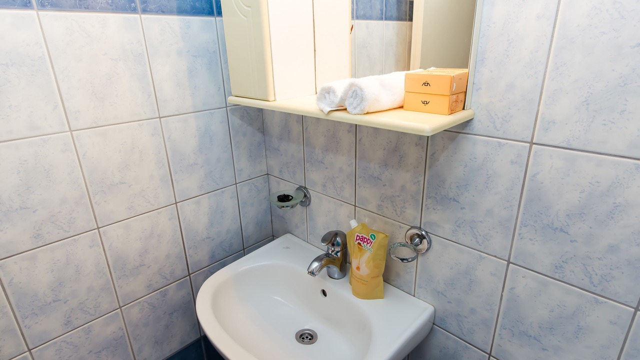 Photo of Bathroom in Rethymno