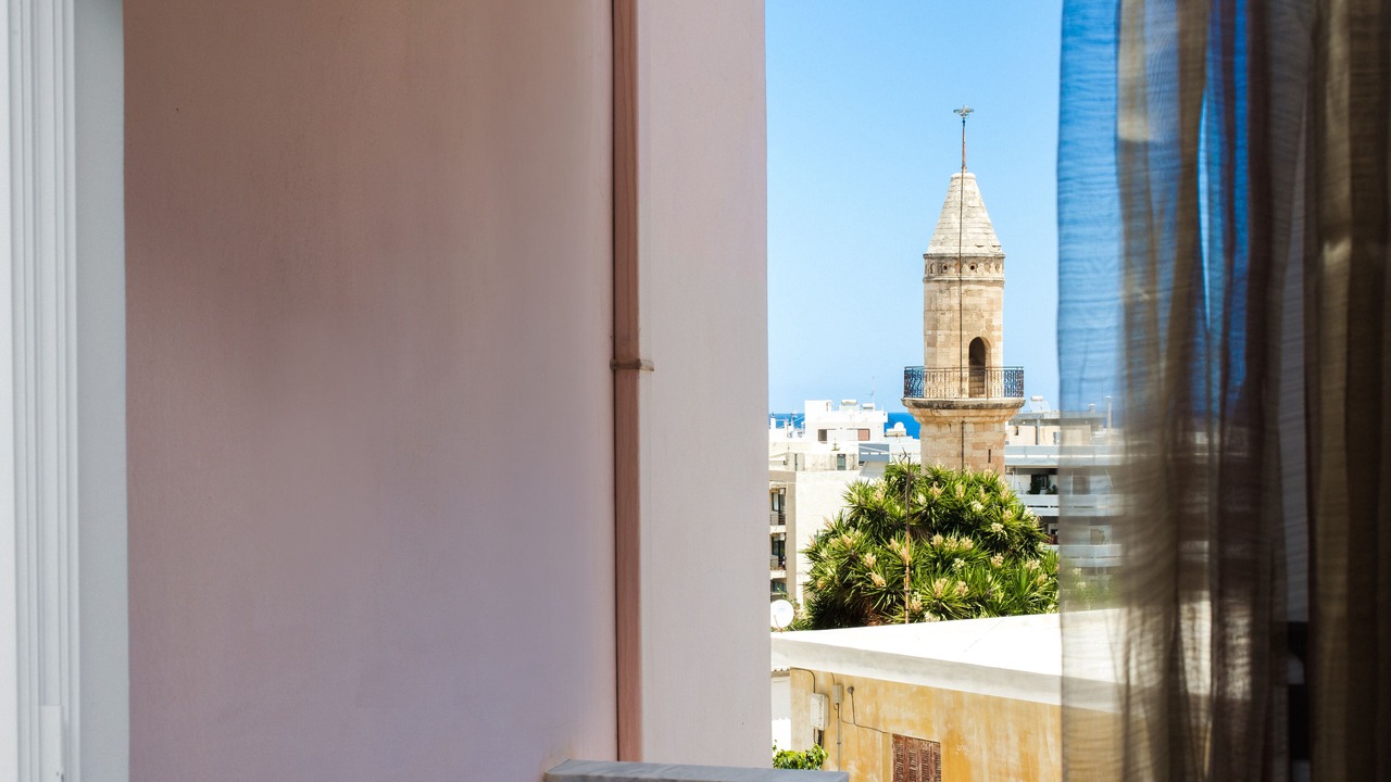 Photo of Outdoor in Rethymno