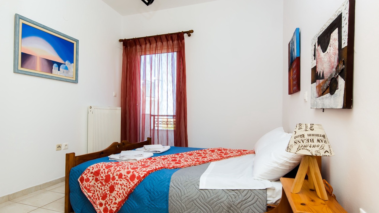 Photo of Bedroom in Rethymno