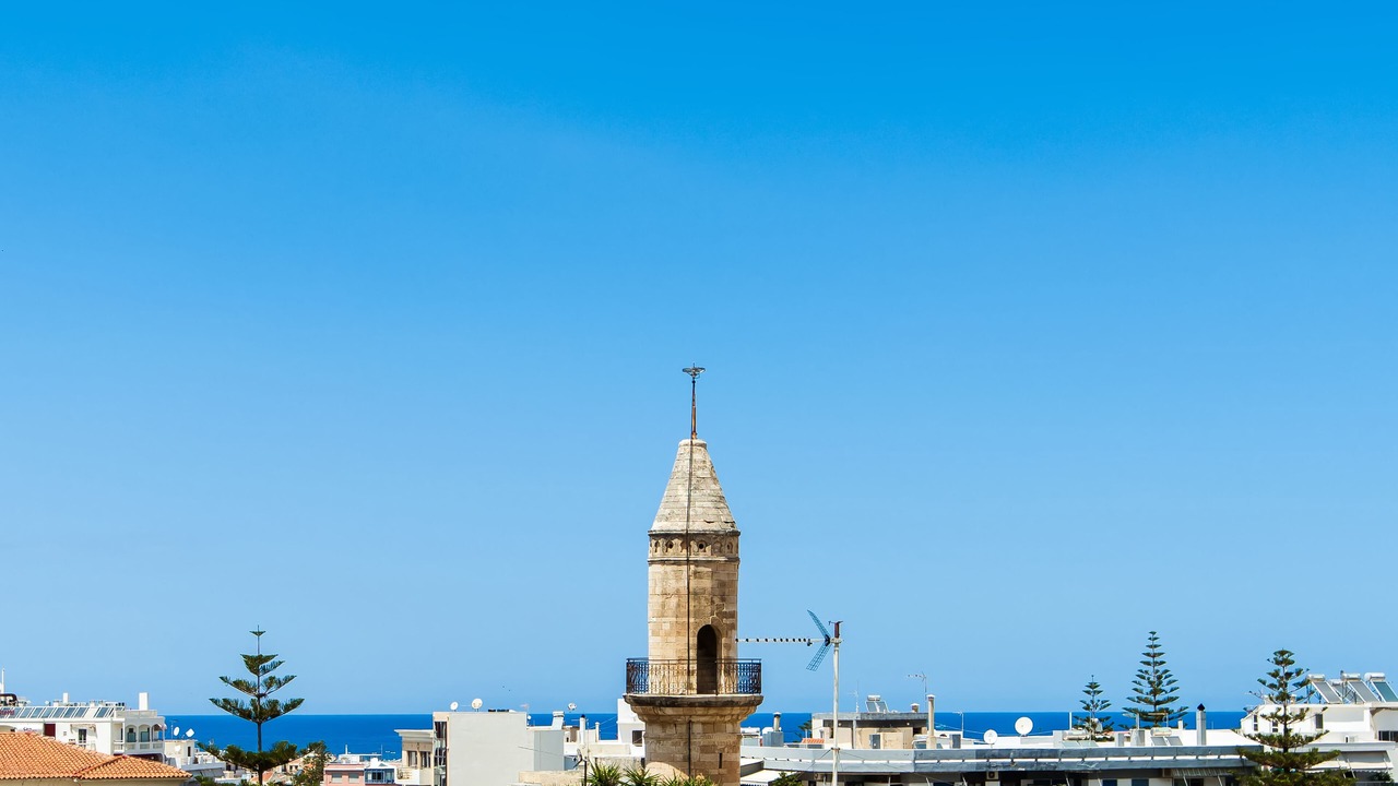 Photo of Bedroom in Rethymno