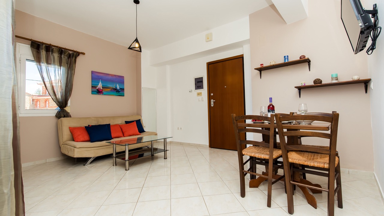 Photo of Bedroom in Rethymno