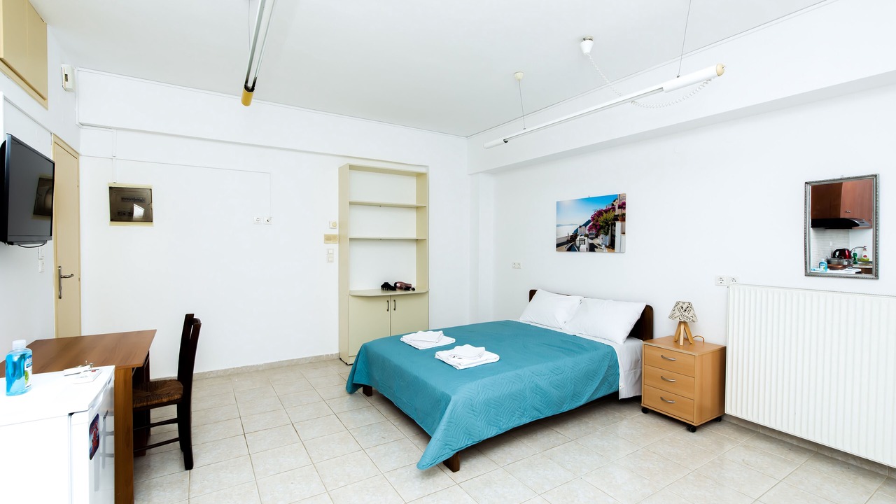 Photo of Bedroom in Rethymno