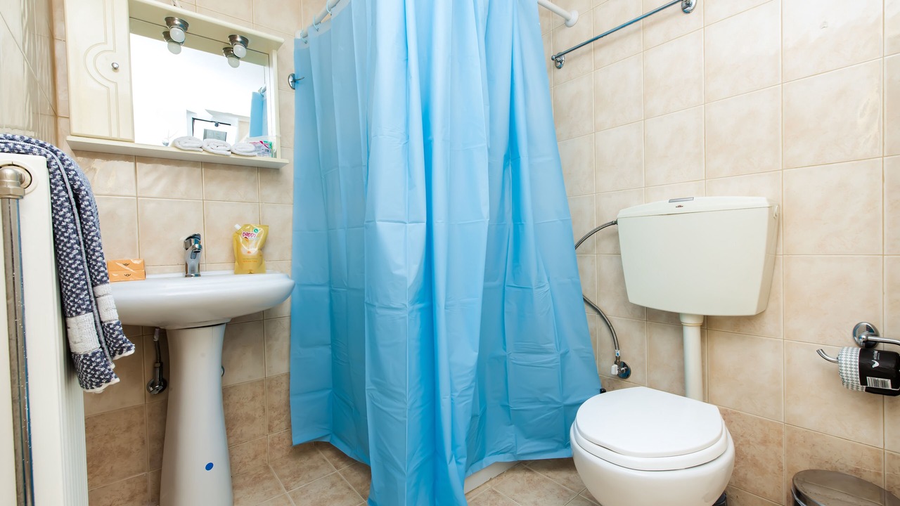 Photo of Bathroom in Rethymno