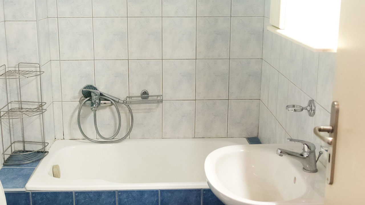 Photo of Bathroom in Rethymno