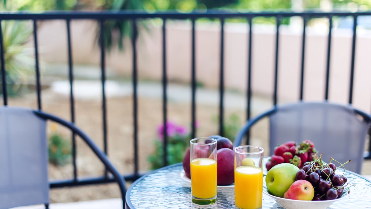 Photo of Patio Balcony in Rethymno