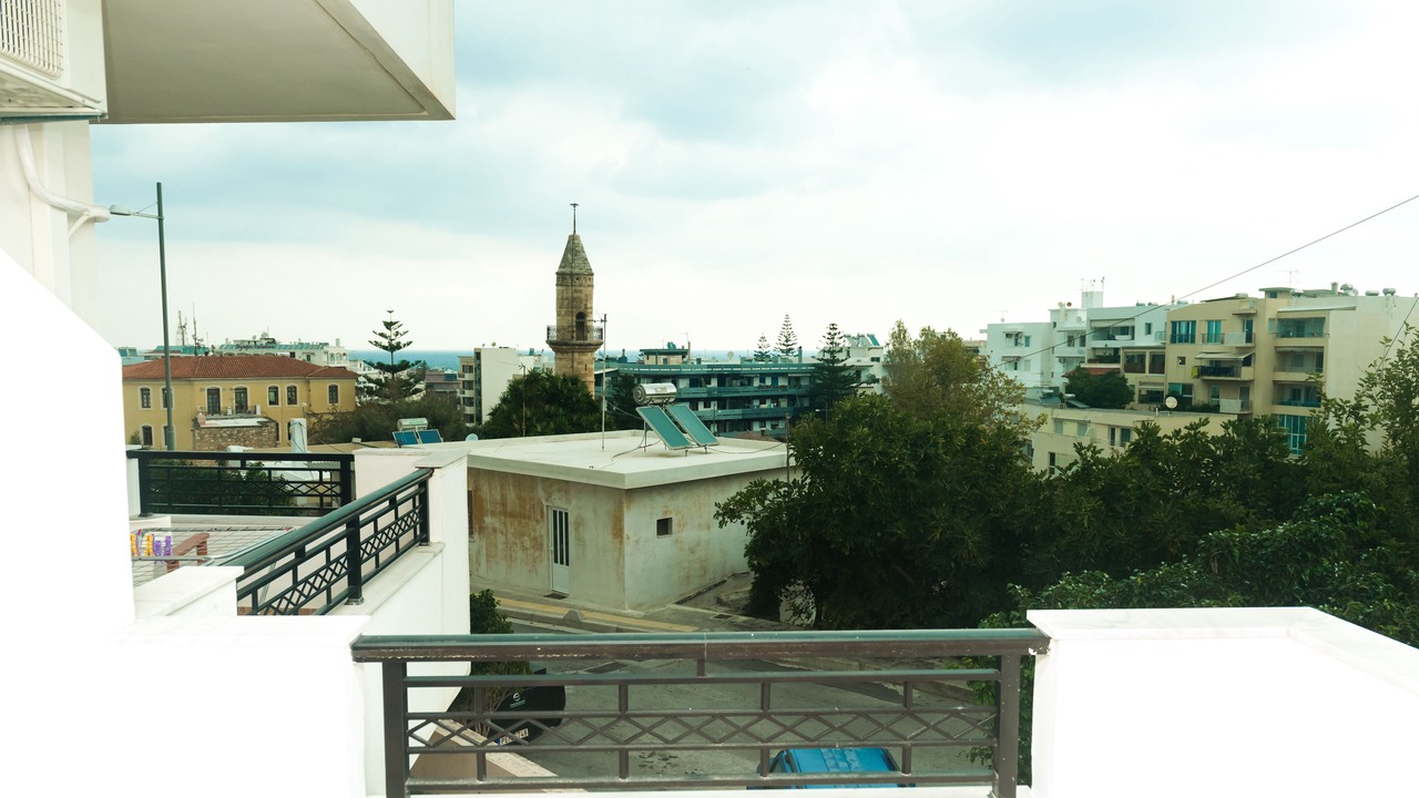 Photo of Bedroom in Rethymno