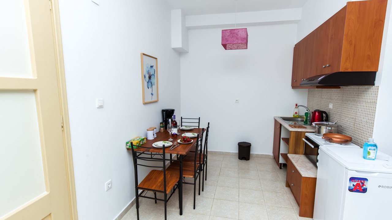 Photo of Bedroom in Rethymno