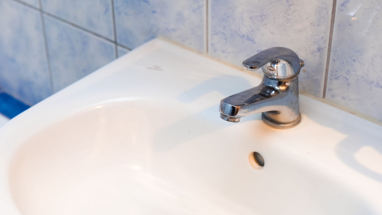 Photo of Bathroom in Rethymno