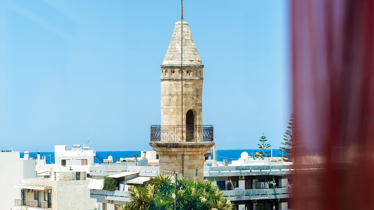 Photo of Bedroom in Rethymno