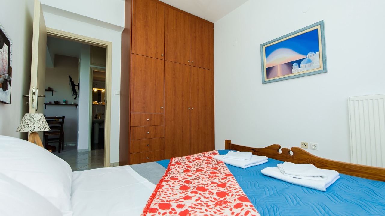 Photo of Bedroom in Rethymno