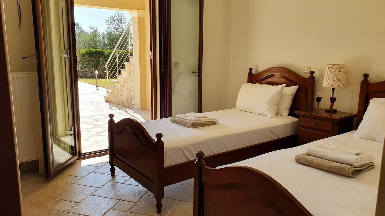 Photo of Bedroom in Karavados