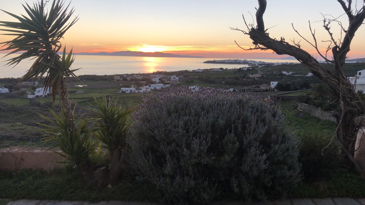 Photo of Outdoor in Agios Fokas