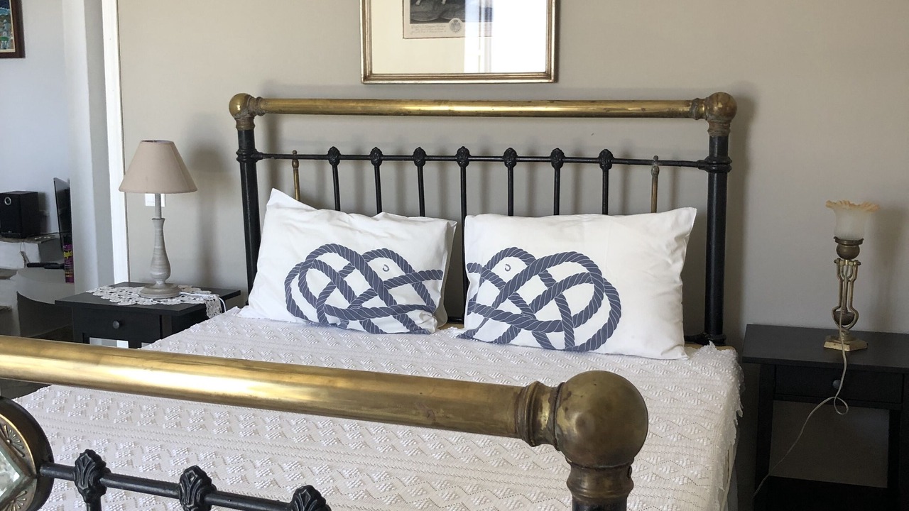Photo of Bedroom in Agios Fokas