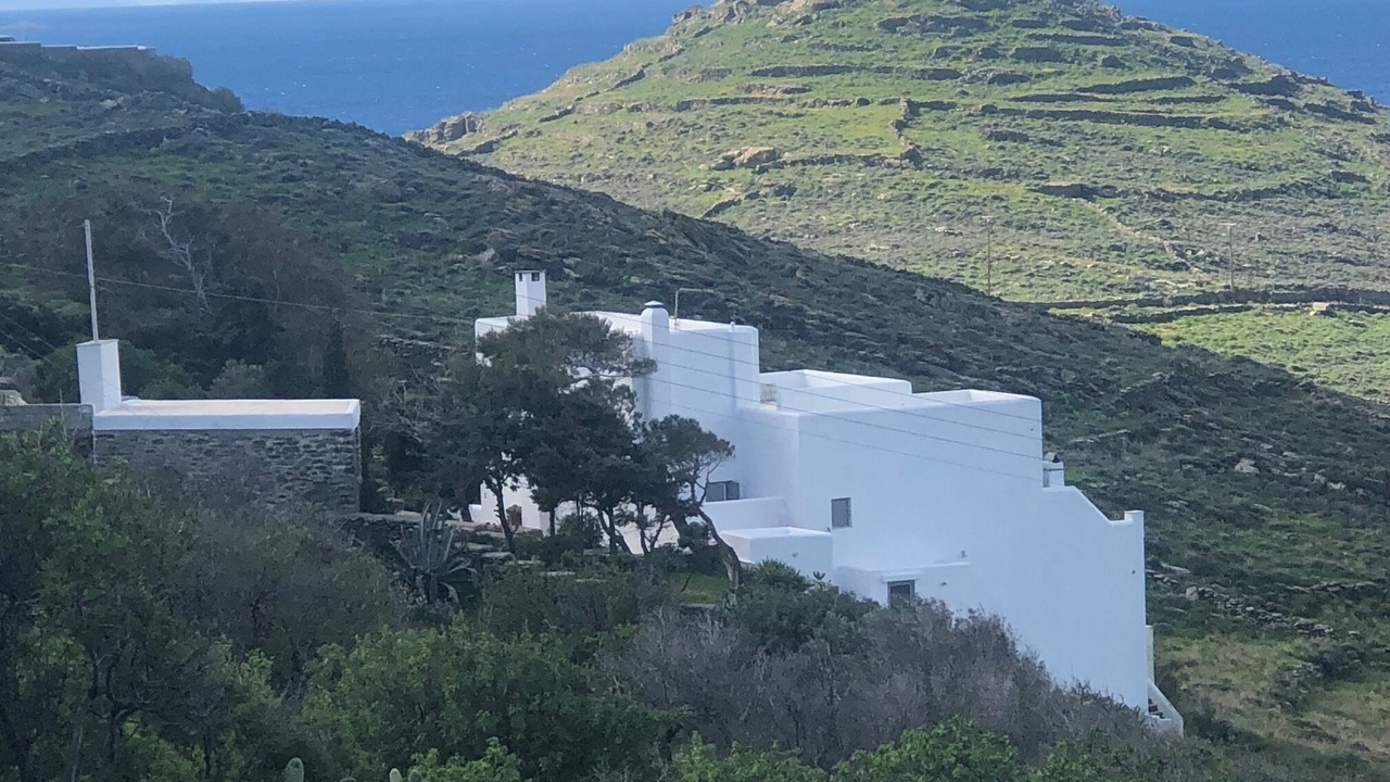 Photo of Outdoor in Agios Fokas