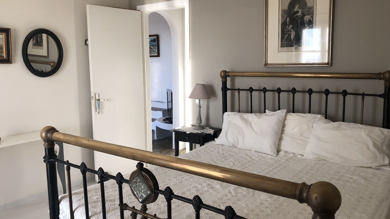 Photo of Bedroom in Agios Fokas