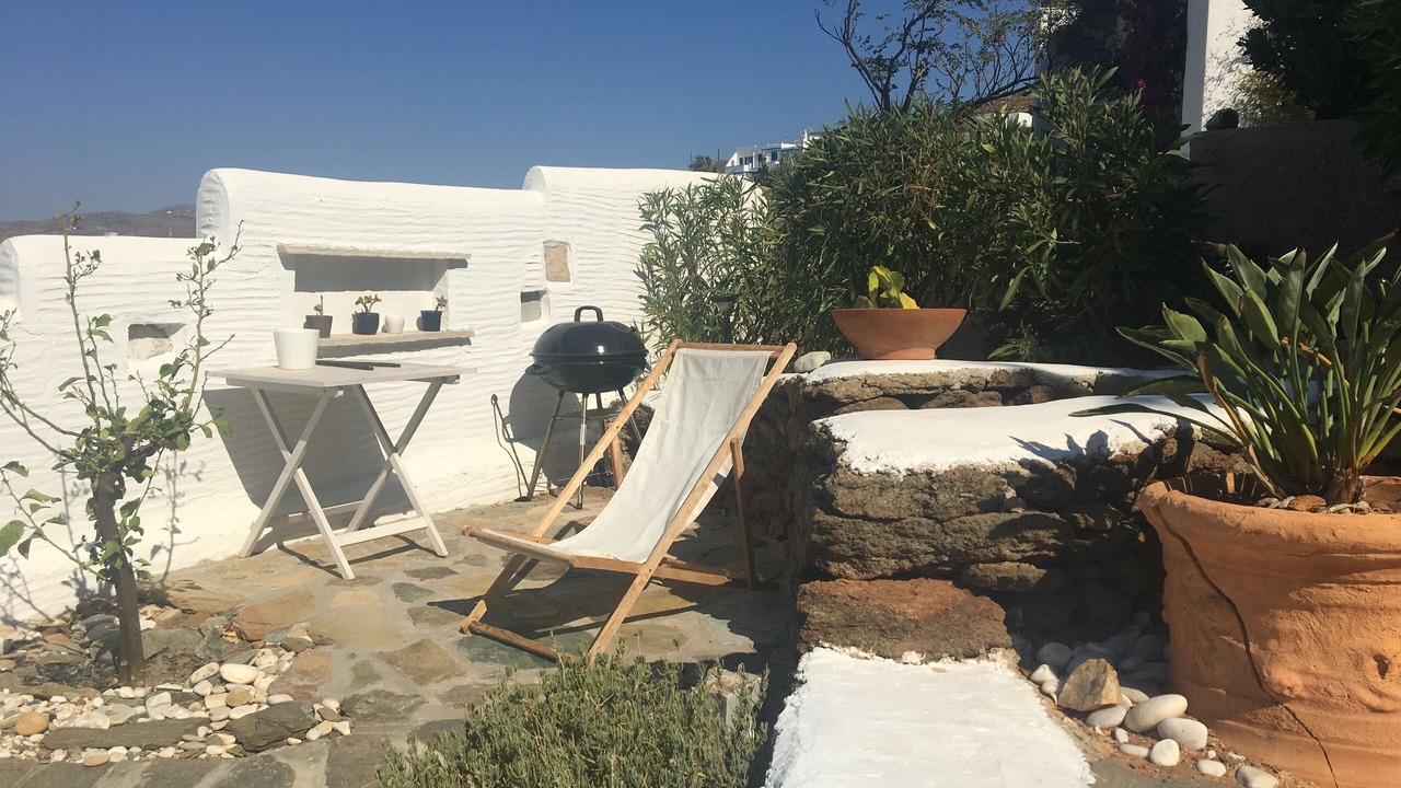 Photo of Outdoor in Agios Fokas