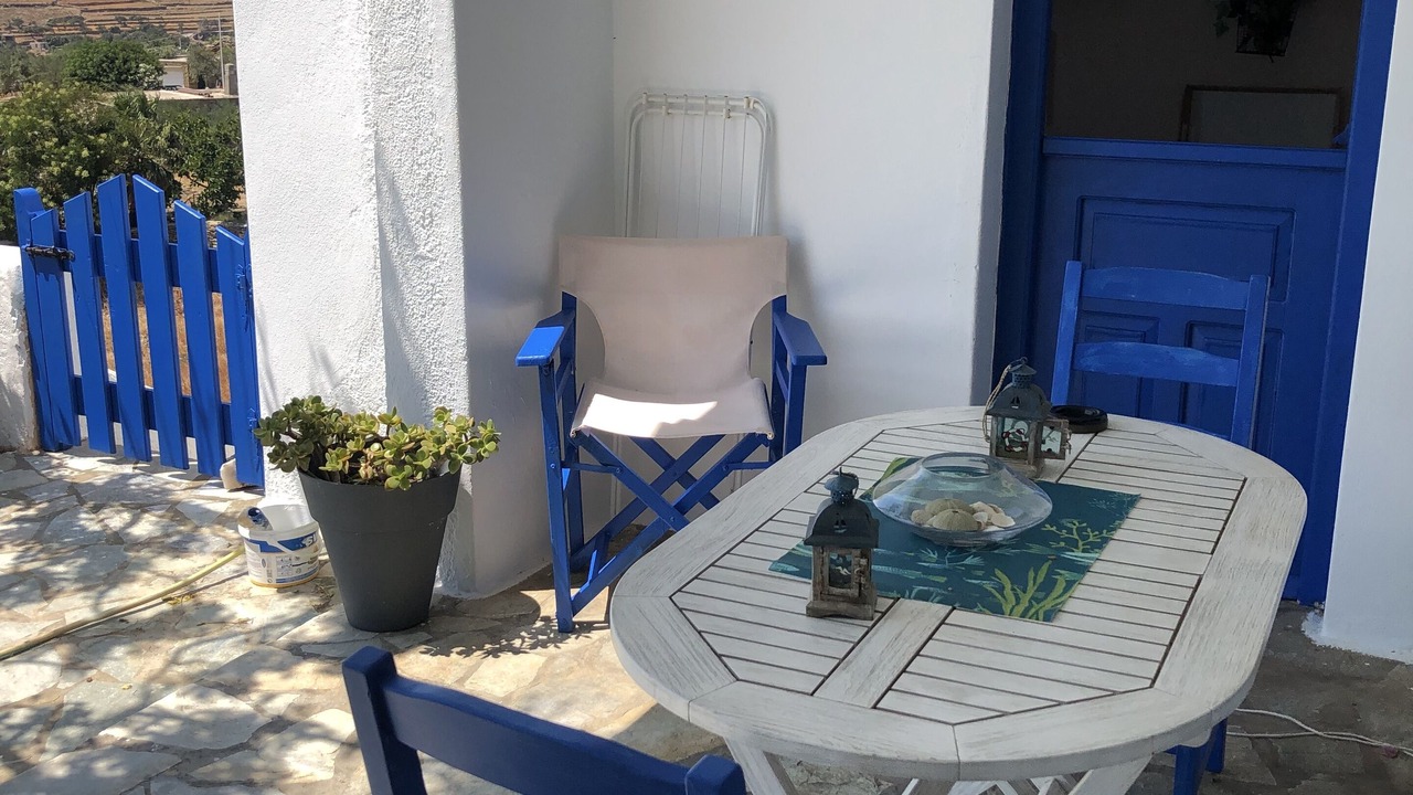 Photo of Outdoor in Agios Fokas
