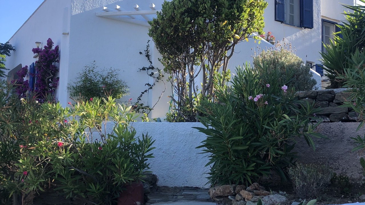 Photo of Outdoor in Agios Fokas