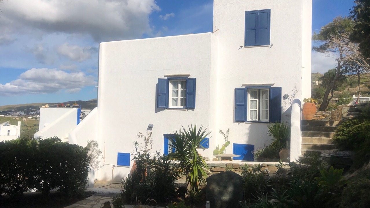 Photo of Outdoor in Agios Fokas