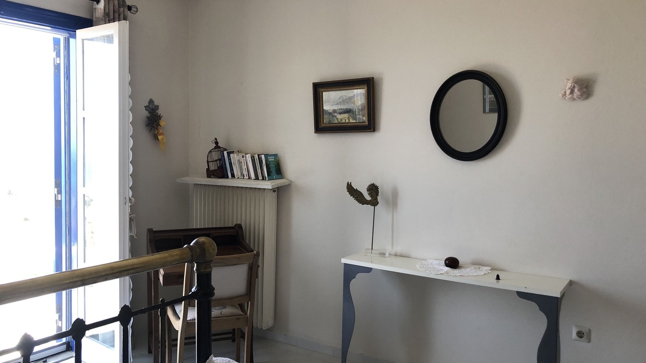 Photo of Bedroom in Agios Fokas