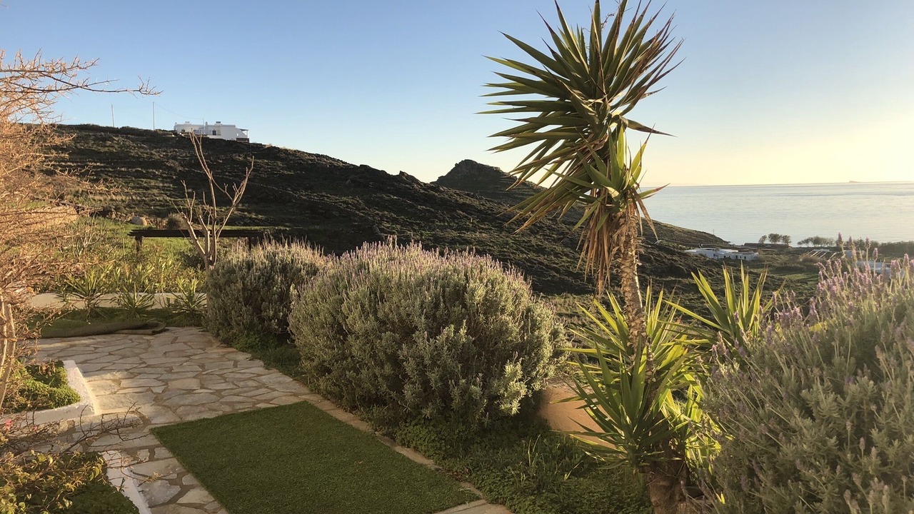 Photo of Outdoor in Agios Fokas