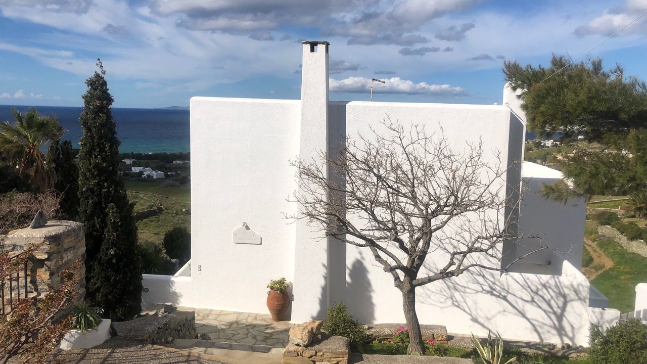 Photo of Outdoor in Agios Fokas