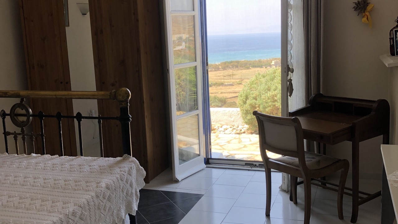 Photo of Bedroom in Agios Fokas
