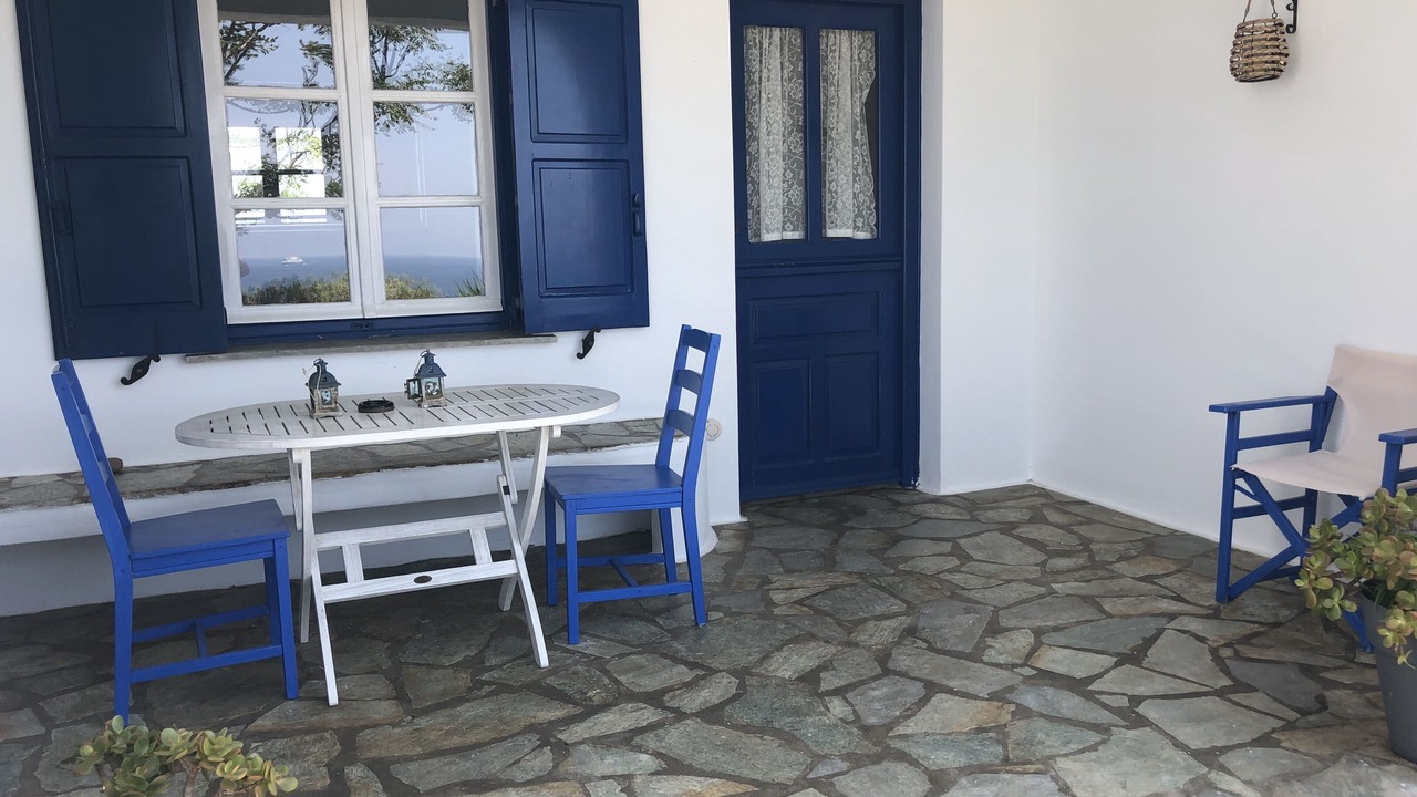 Photo of Outdoor in Agios Fokas