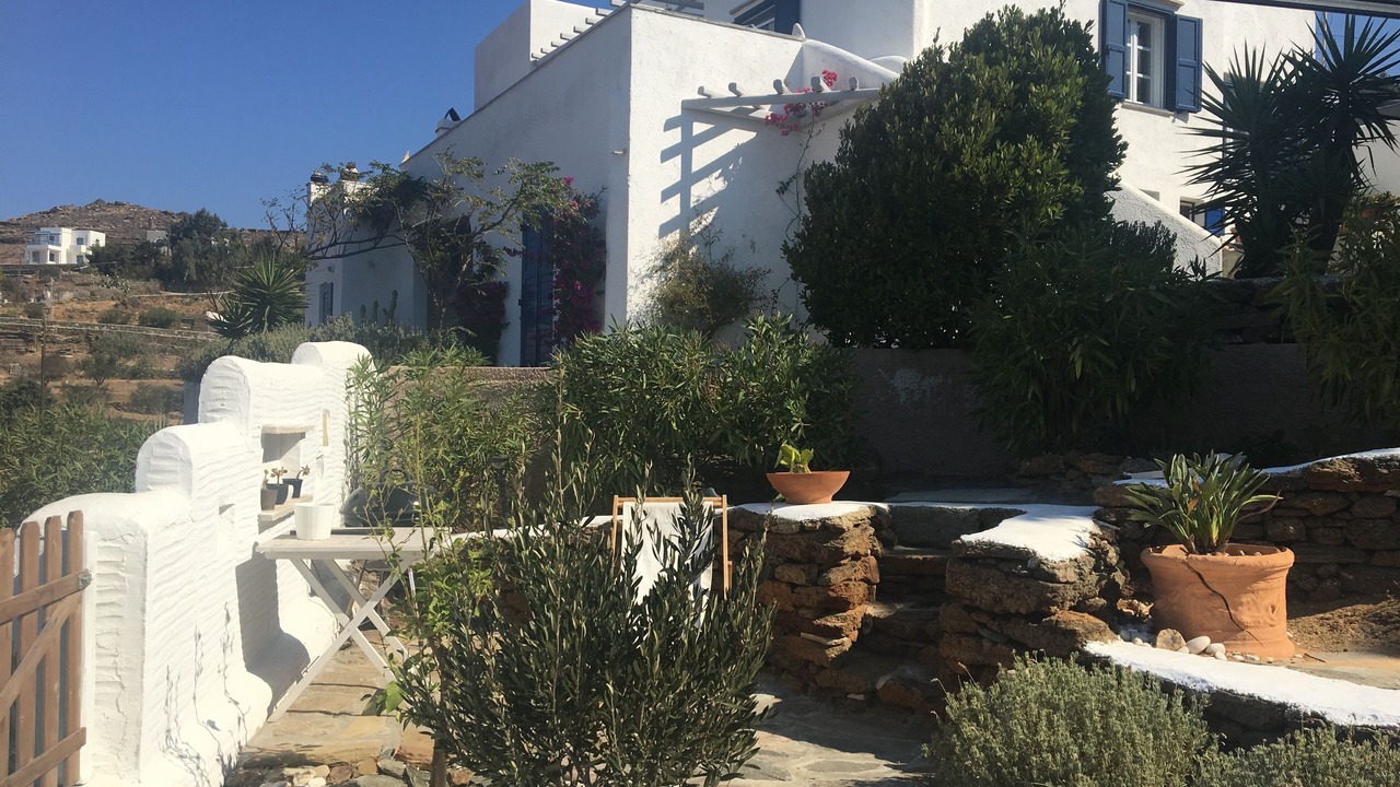 Photo of Outdoor in Agios Fokas