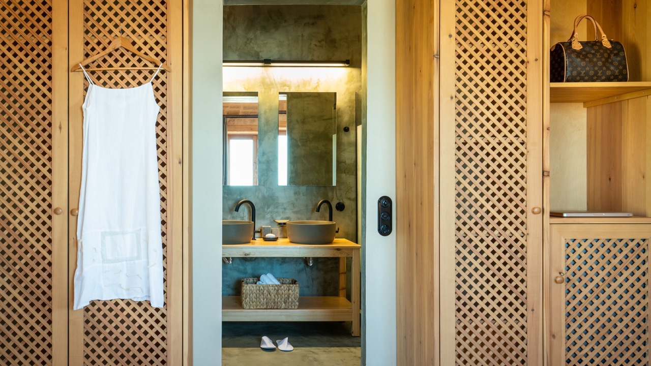 Photo of Bathroom in Filaki