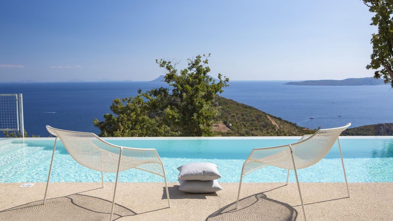 Photo of Outdoor in Evgiros