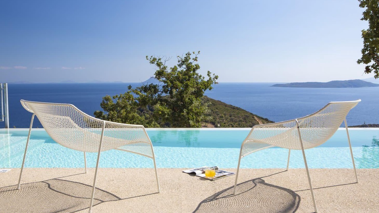 Photo of Outdoor in Evgiros