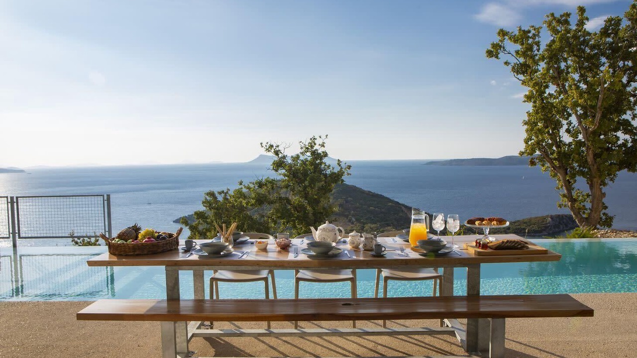 Photo of Outdoor in Evgiros