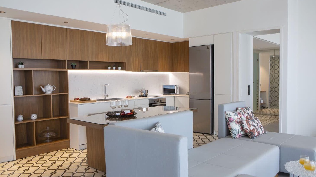 Photo of Livingroom in Evgiros