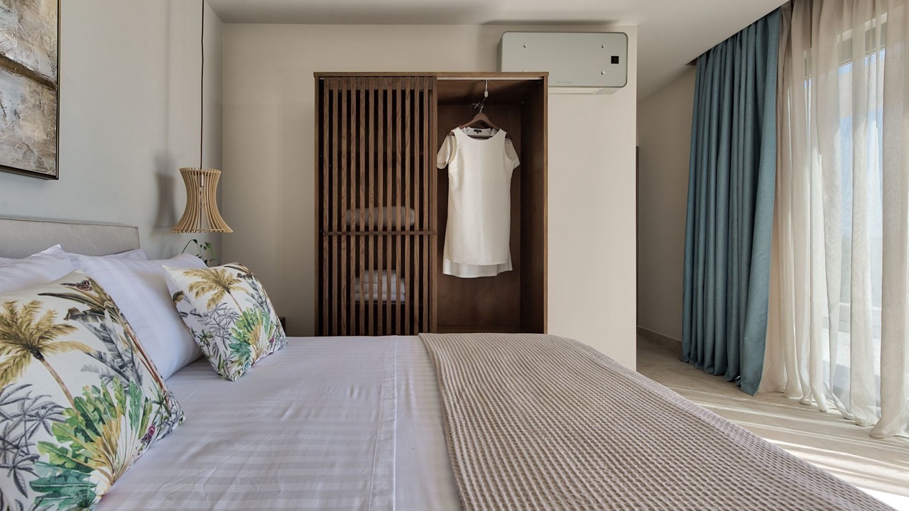 Photo of Bedroom in Pantokratoras