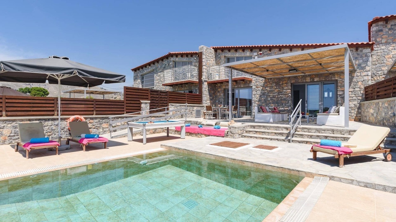 Photo of Others in Lardos