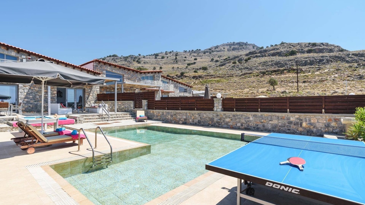 Photo of Others in Lardos