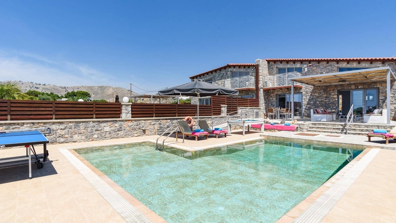 Photo of Others in Lardos