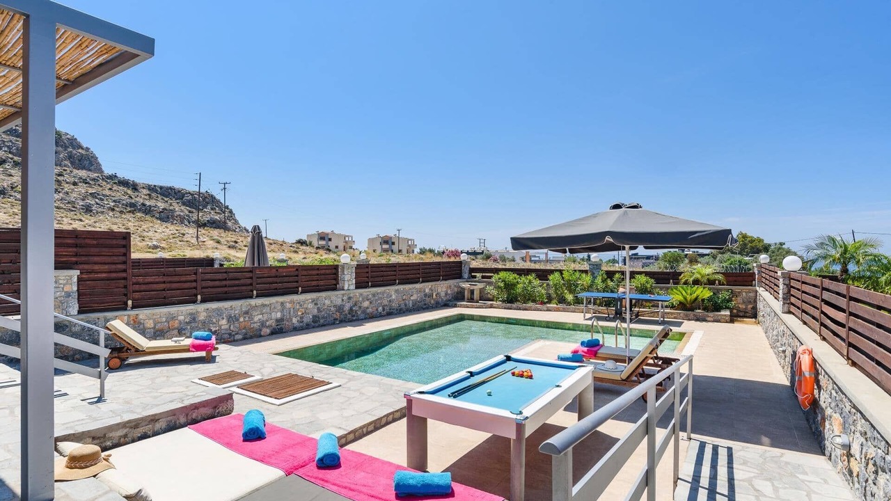 Photo of Others in Lardos