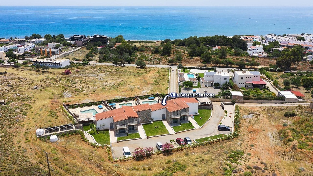 Photo of Others in Lardos