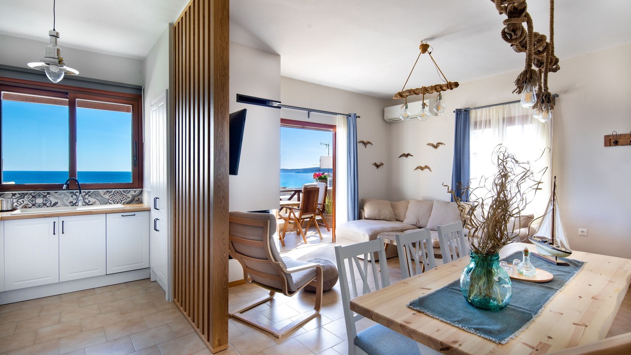 Photo of Bedroom in Kalyves