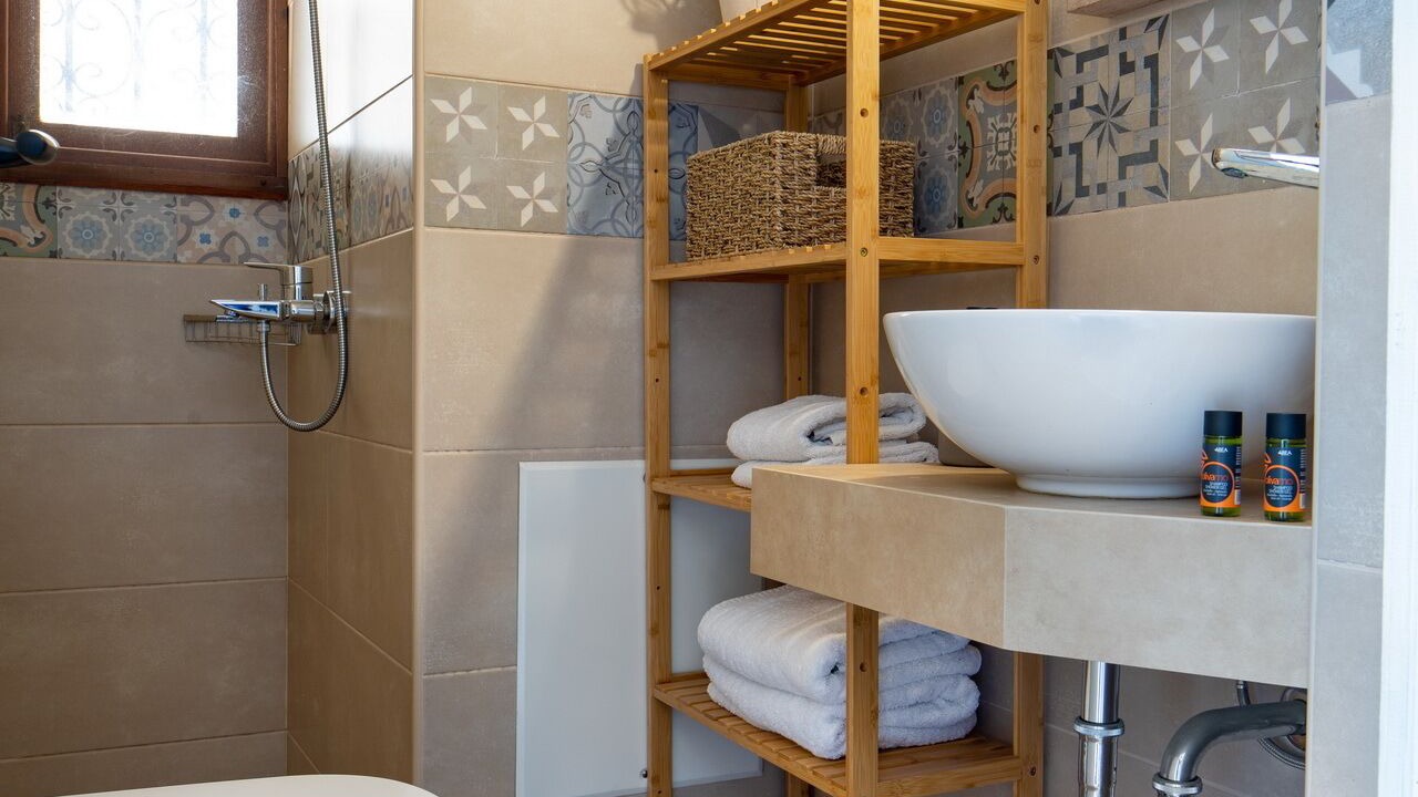 Photo of Bathroom in Kalyves
