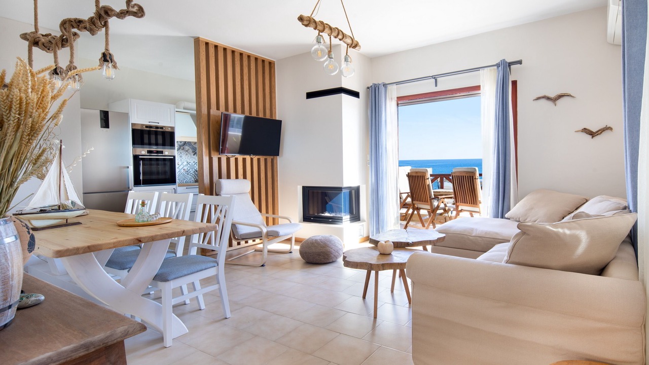 Photo of Bedroom in Kalyves