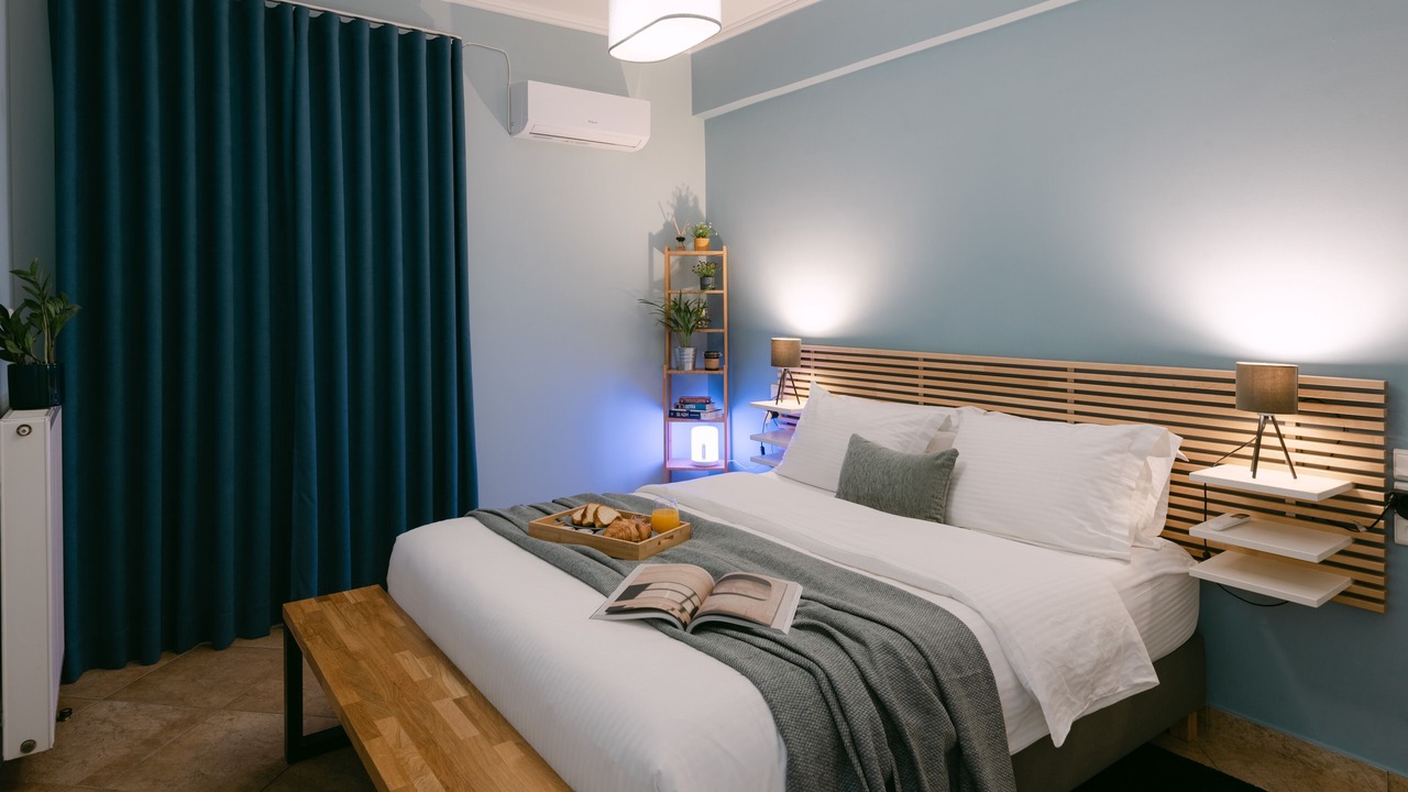 Photo of Bedroom in Patras