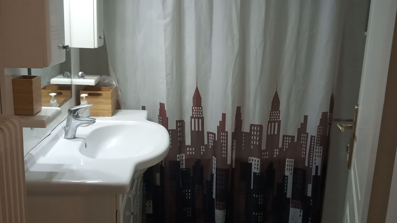 Photo of Bathroom in Patras