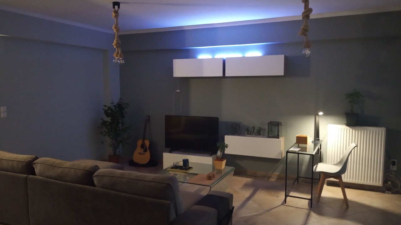 Photo of Livingroom in Patras