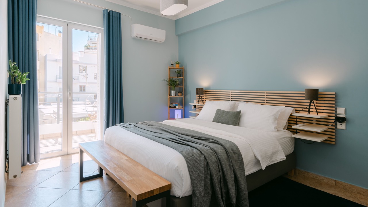 Photo of Bedroom in Patras