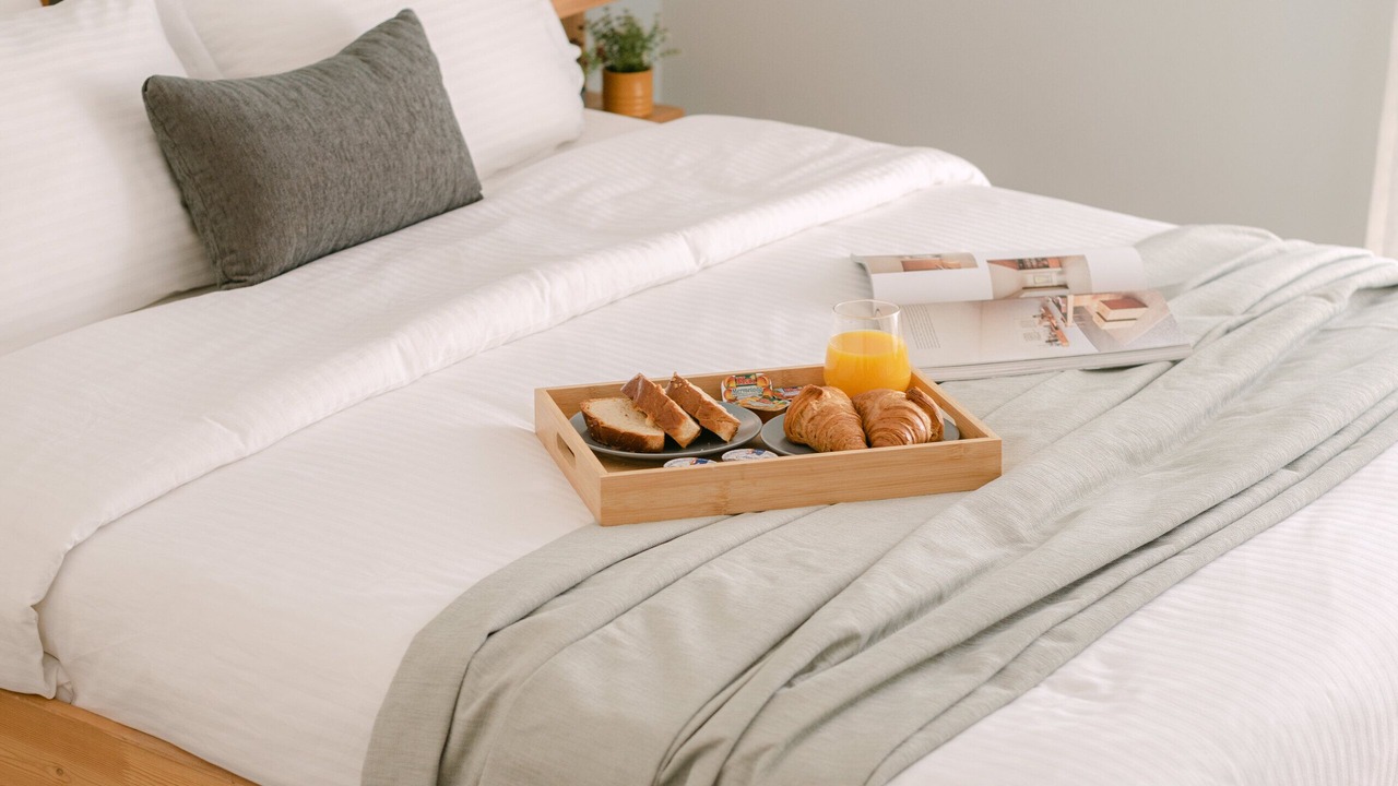 Photo of Bedroom in Patras