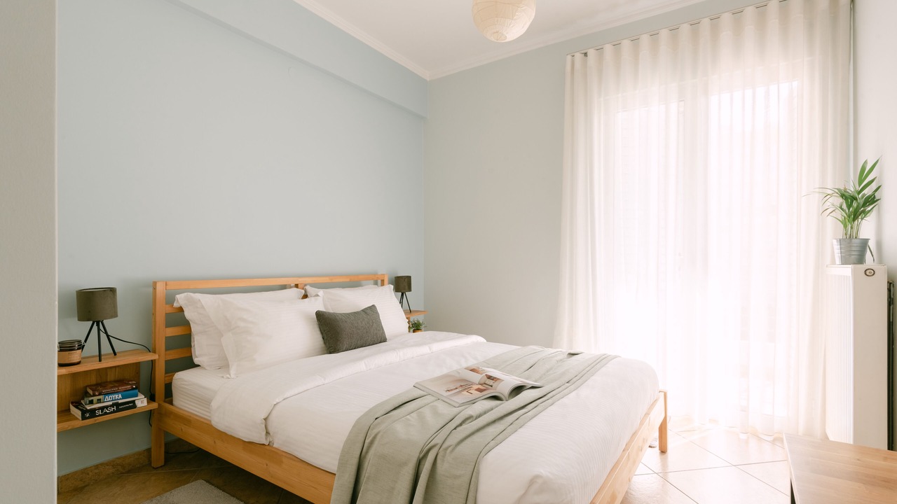 Photo of Bedroom in Patras
